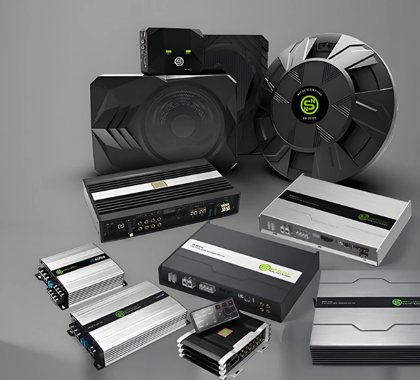 Ποια ηχεία αυτοκινήτου θα κάνουν τη μουσική σας να ακούγεται ξανά ζωντανή;