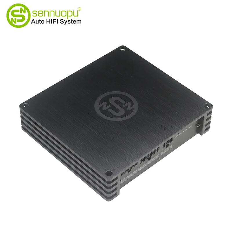 8ch ενισχυτή και 10ch hi-res dsp
